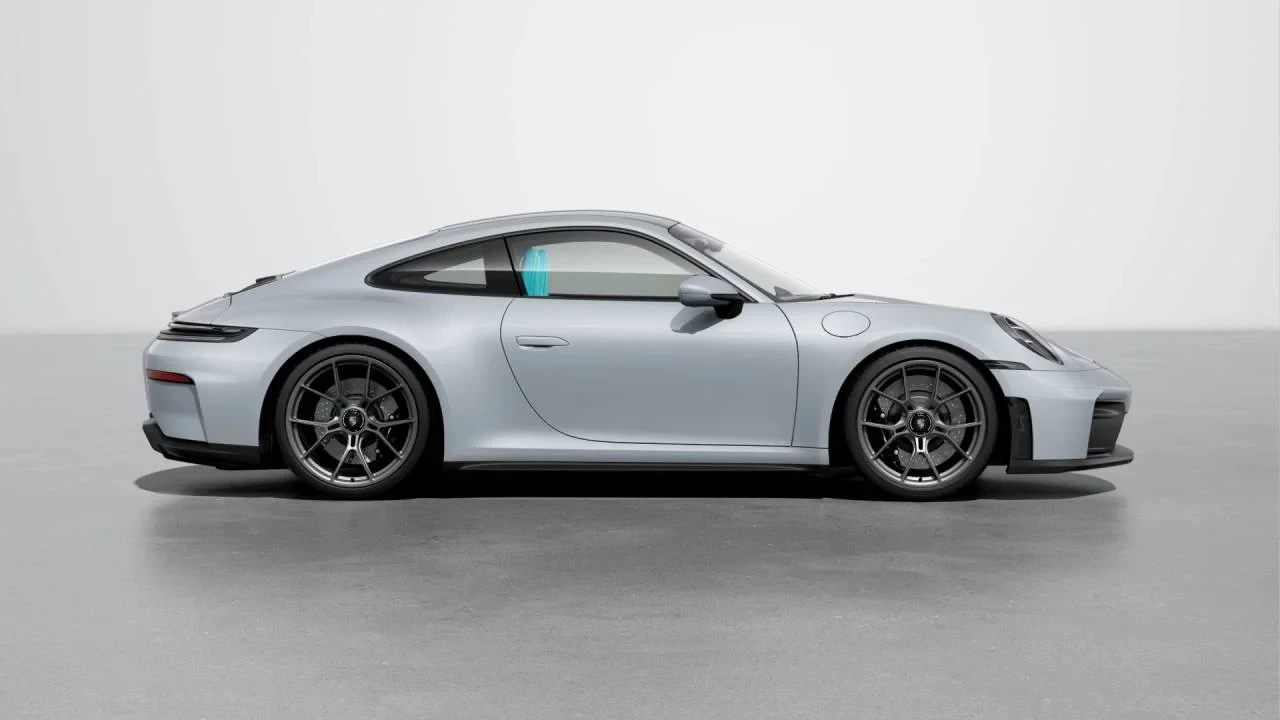 2026 Porsche 992 GT3 Touring - Image 6 of 10