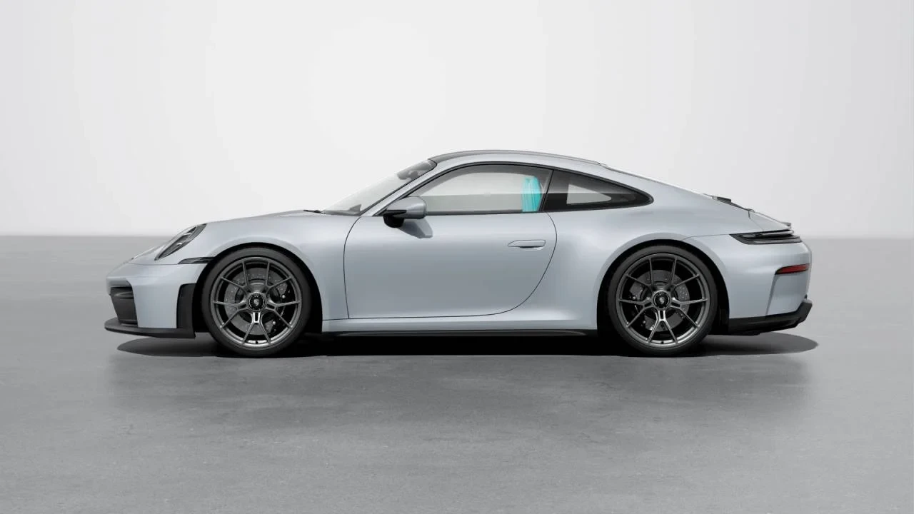 2026 Porsche 992 GT3 Touring - Image 2 of 10