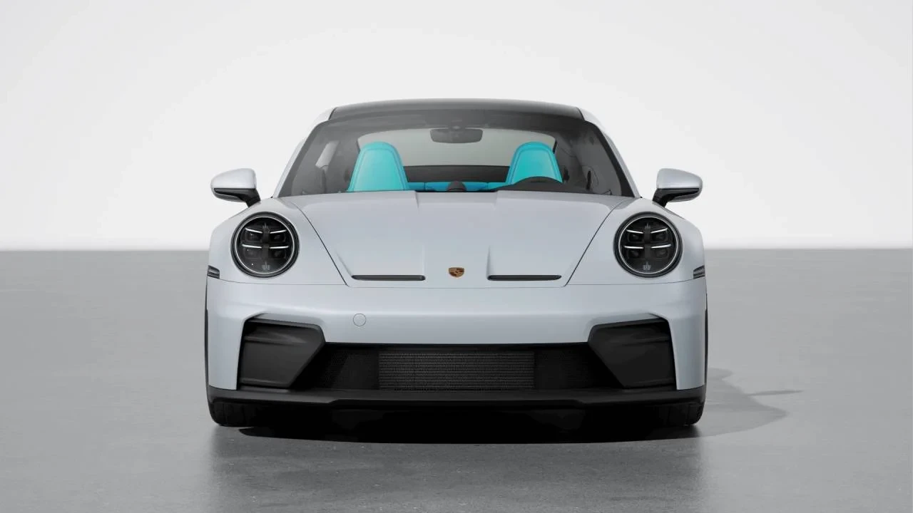 2026 Porsche 992 GT3 Touring - Image 8 of 10