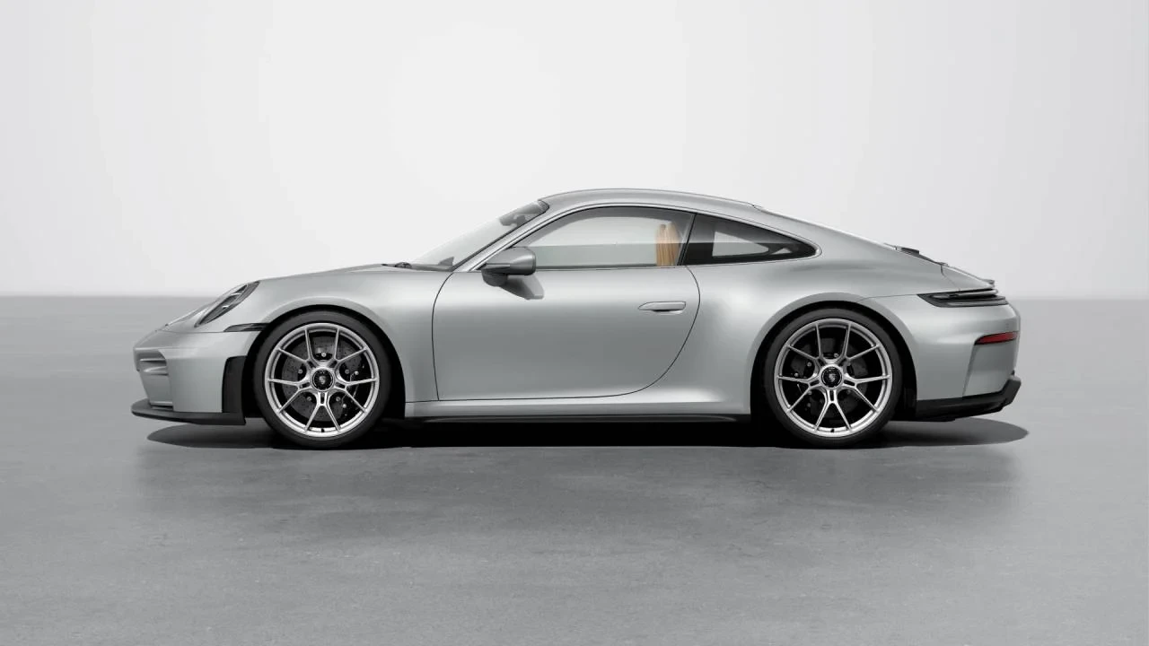 2026 Porsche 992 GT3 - Image 2 of 10