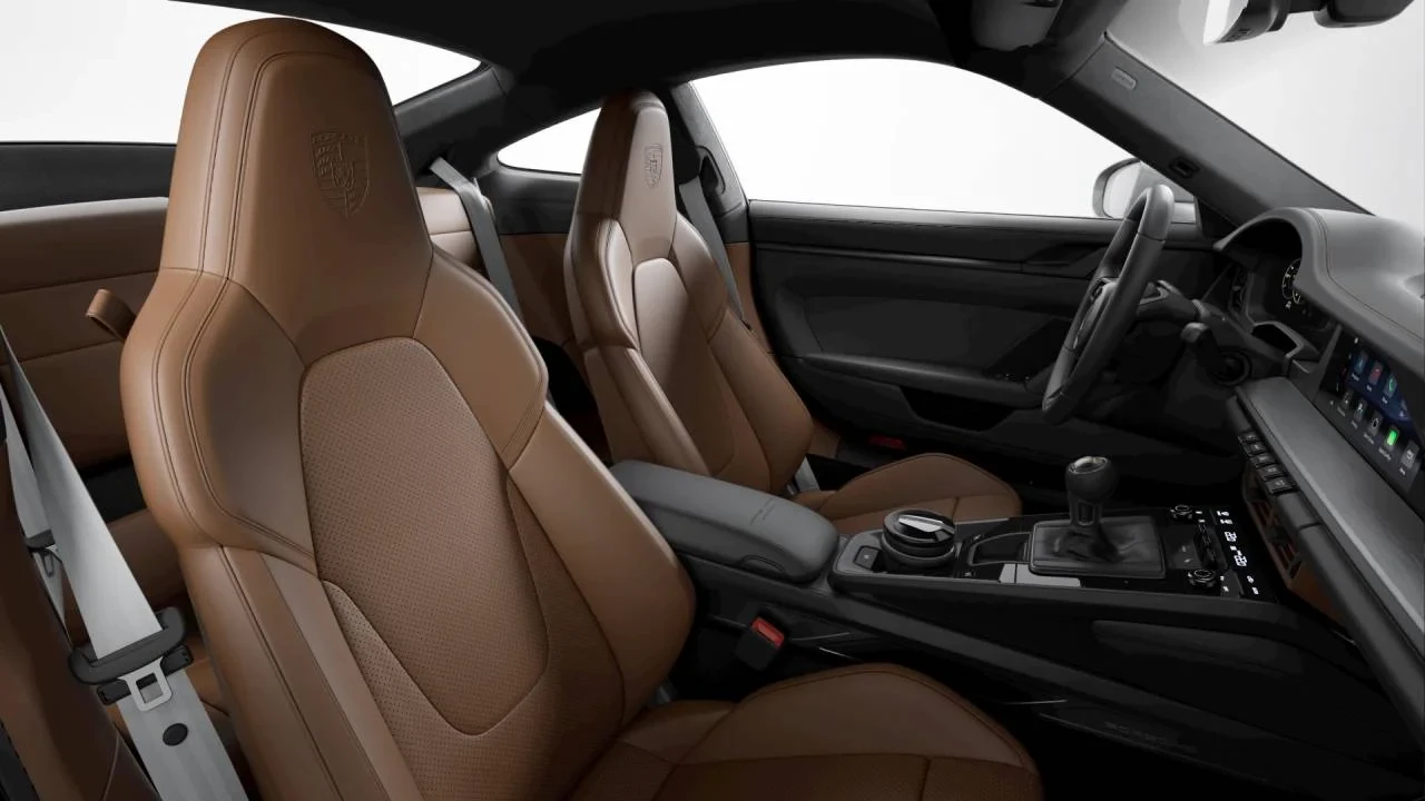 2026 Porsche 992 GT3 - Image 10 of 10