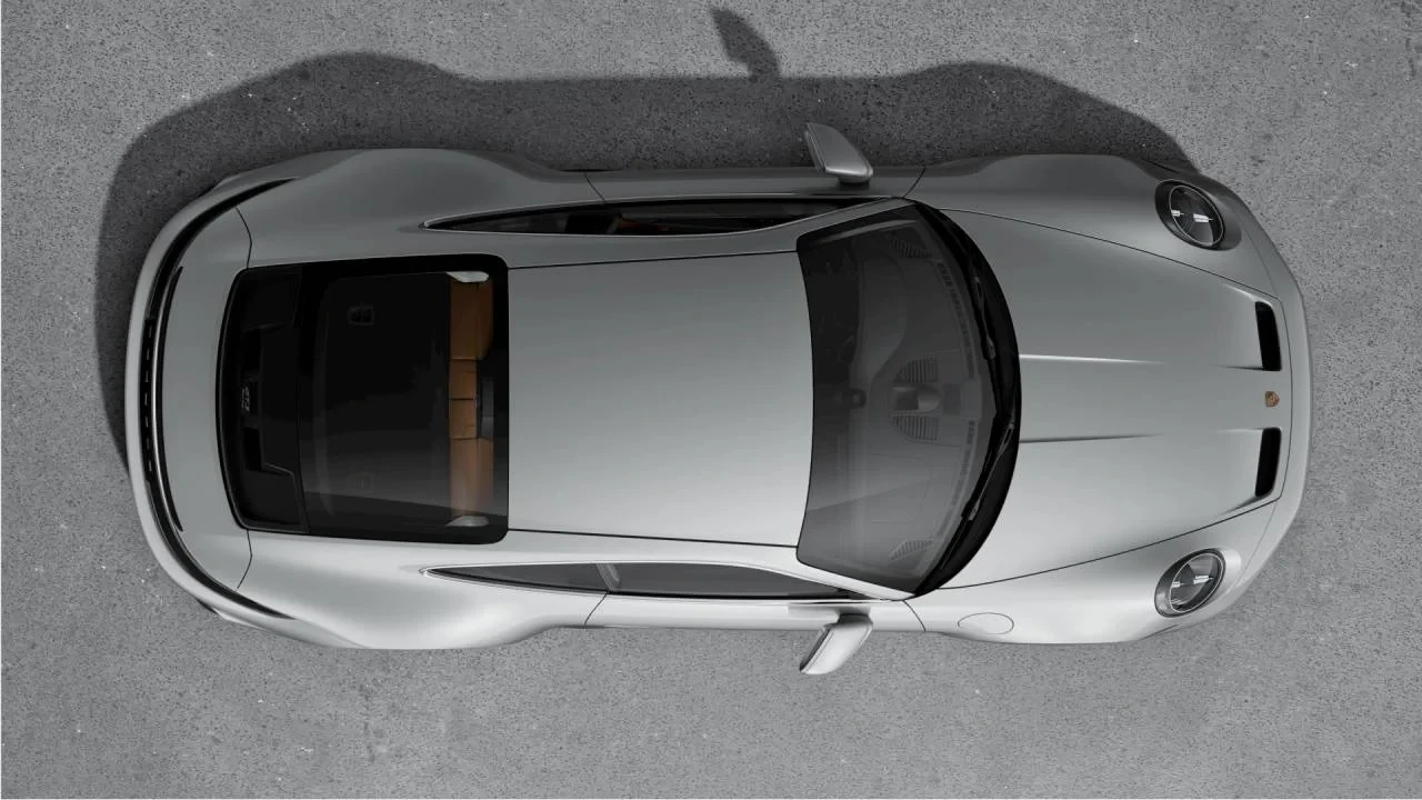 2026 Porsche 992 GT3 - Image 5 of 10