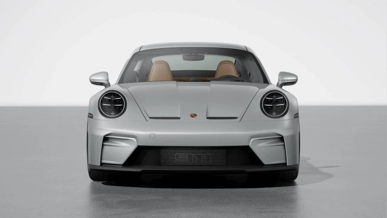 2026 Porsche 992 GT3 - Image 8 of 10