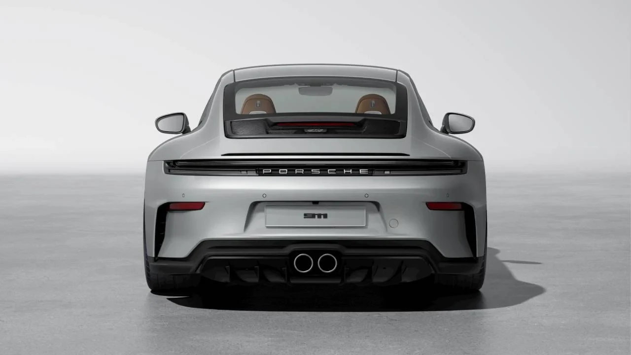 2026 Porsche 992 GT3 - Image 7 of 10