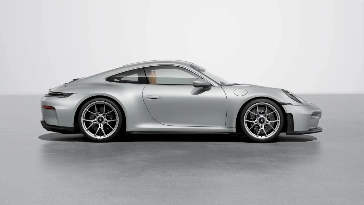 2026 Porsche 992 GT3 - Image 6 of 10