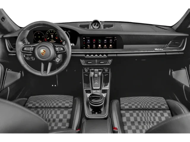 2026 Porsche 992 Carrera - Image 3 of 3