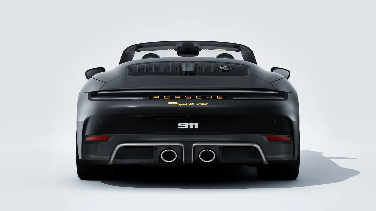 2026 Porsche 992 Carrera - Image 7 of 14