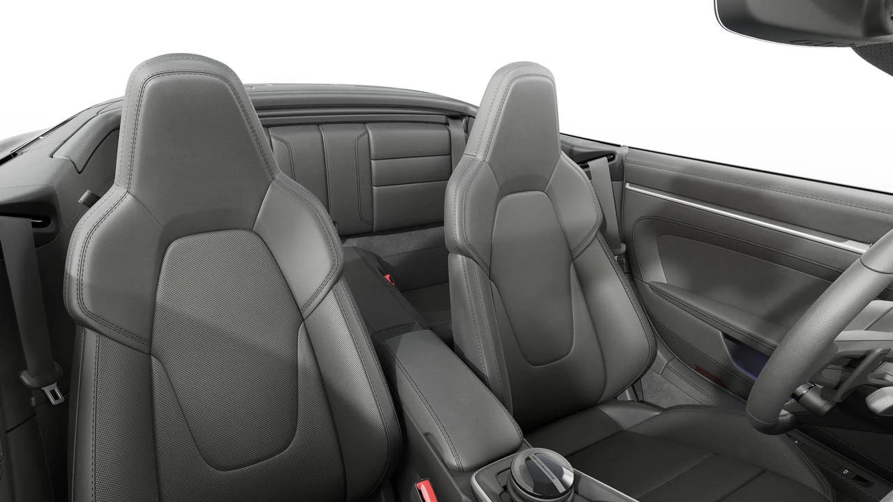 2026 Porsche 992 Carrera - Image 12 of 14