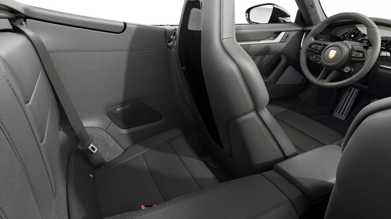 2026 Porsche 992 Carrera - Image 13 of 14