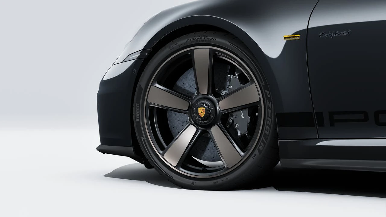 2026 Porsche 992 Carrera - Image 10 of 14