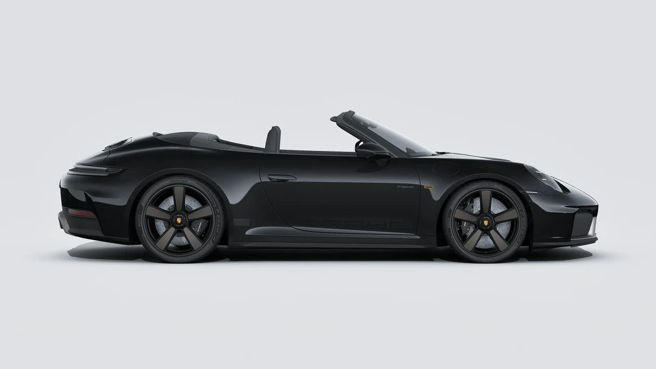 2026 Porsche 992 Carrera - Image 6 of 14