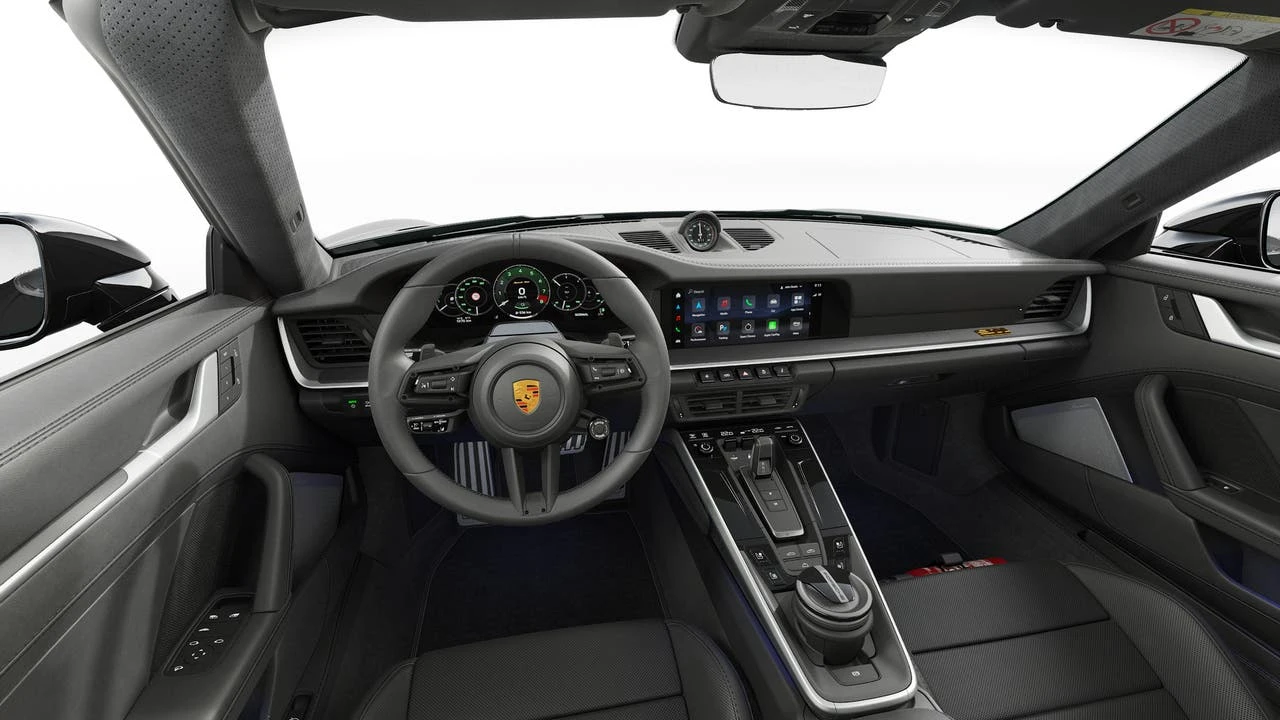 2026 Porsche 992 Carrera - Image 11 of 14