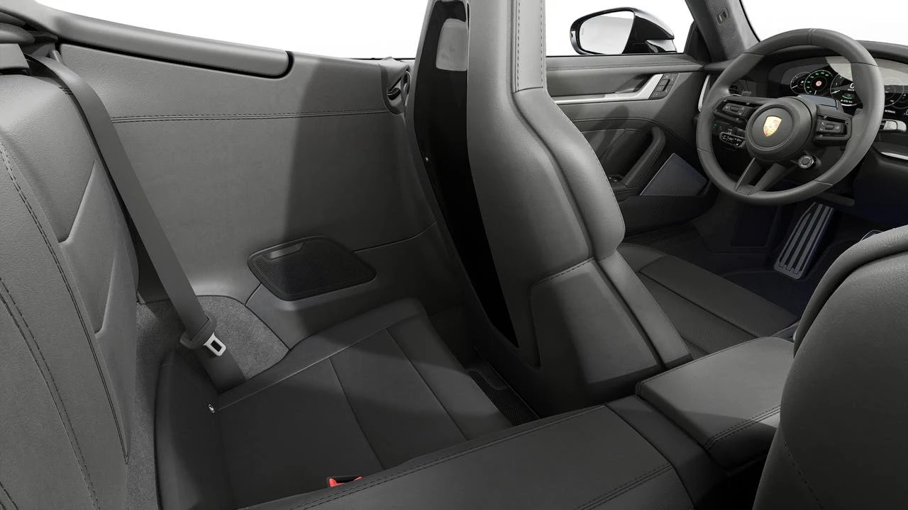 2026 Porsche 992 Carrera - Image 14 of 14