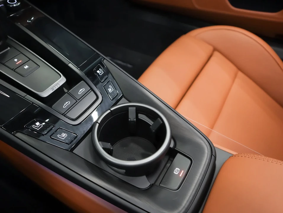 2026 Porsche 992 Targa 4 GTS - Image 17 of 31