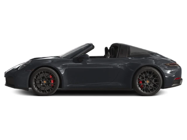 2026 Porsche 911 - Image 2 of 2