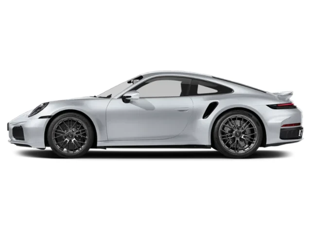 2026 Porsche 992 Turbo S - Image 2 of 2
