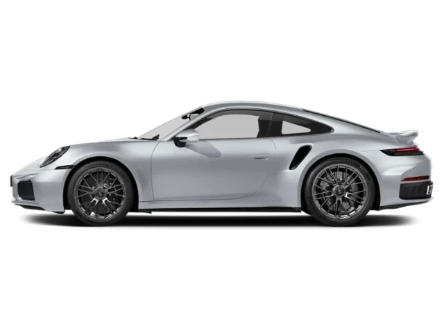 2026 Porsche 992 Turbo S - Image 2 of 2
