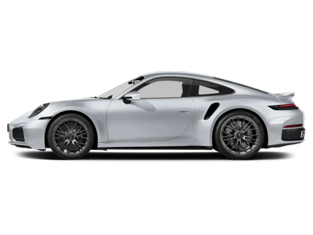 2026 Porsche 992 Turbo S - Image 2 of 2