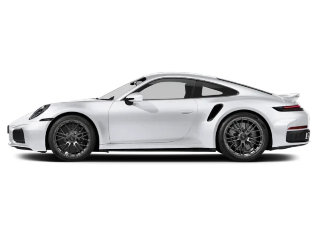 2026 Porsche 992 Turbo S - Image 2 of 2
