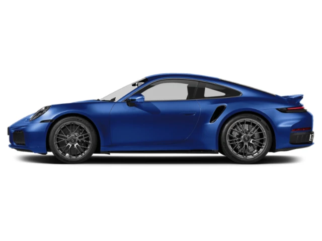 2026 Porsche 992 Turbo S - Image 2 of 2
