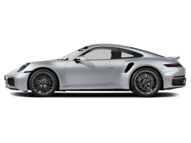 2026 Porsche 992 Turbo S - Image 2 of 2