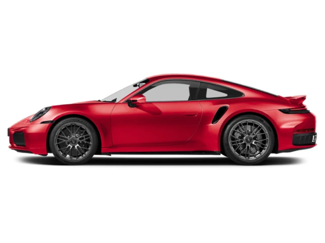 2026 Porsche 992 Turbo S - Image 2 of 2