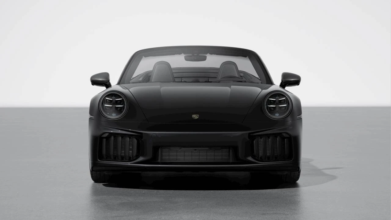 2026 Porsche 992 Turbo S - Image 8 of 10