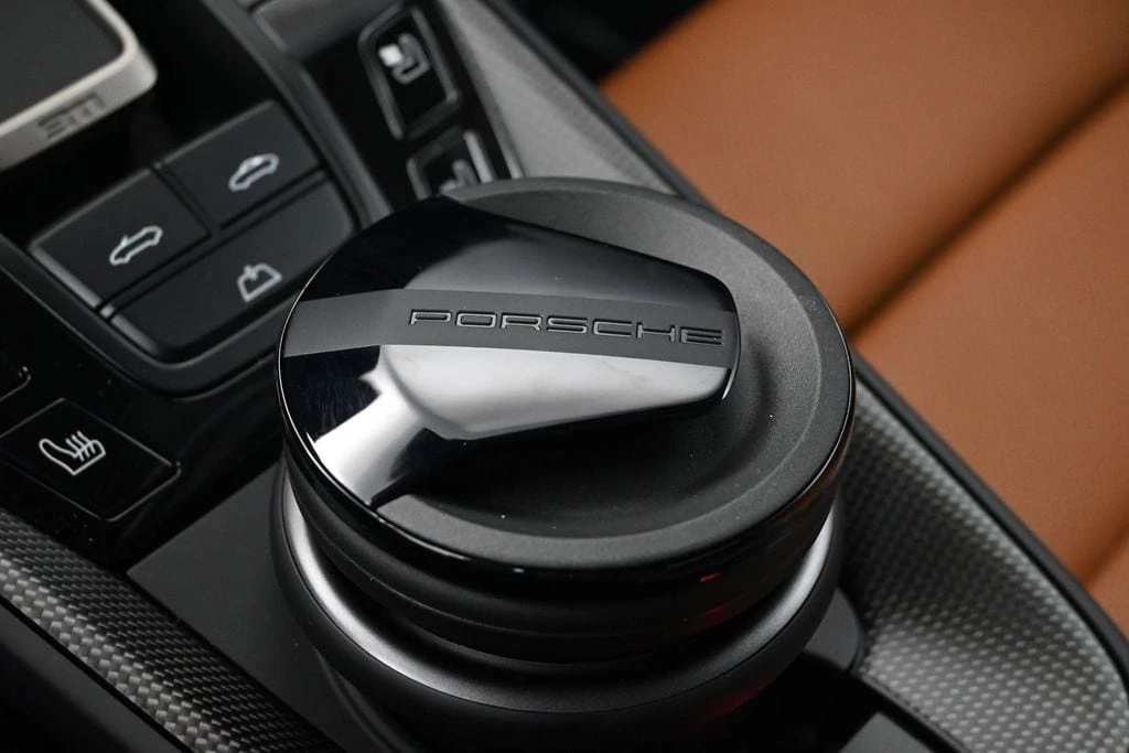2026 Porsche 992 Turbo S - Image 20 of 31