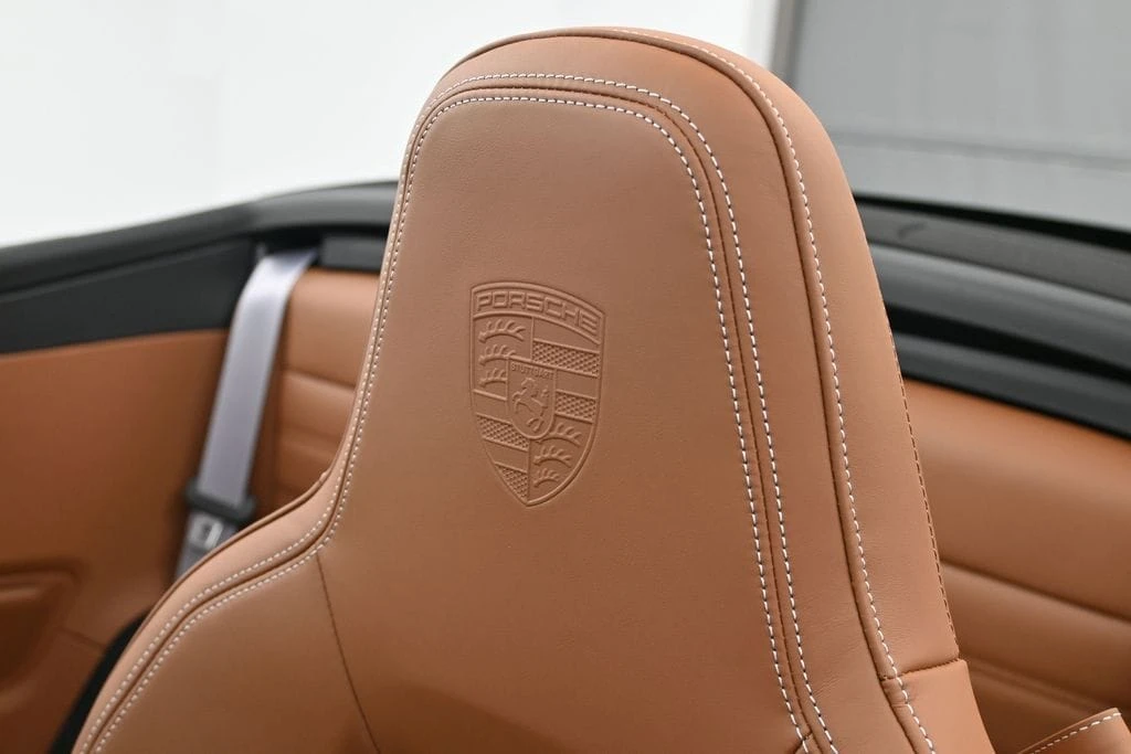 2026 Porsche 992 Turbo S - Image 15 of 31