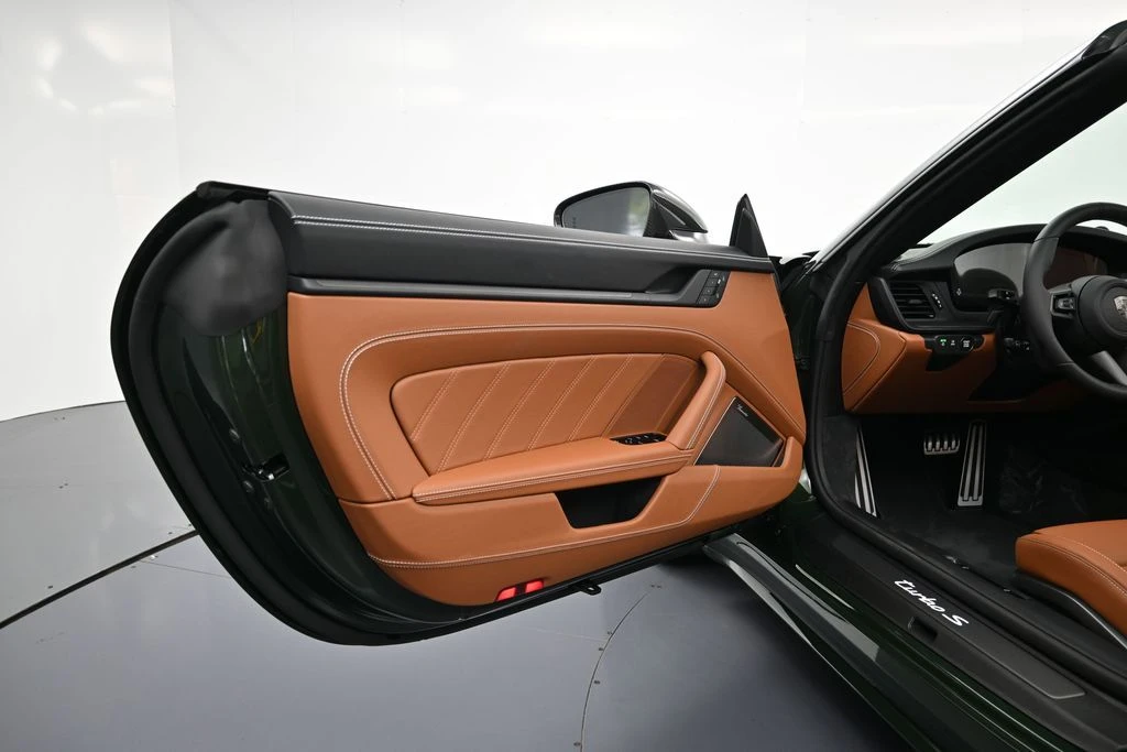 2026 Porsche 992 Turbo S - Image 14 of 31