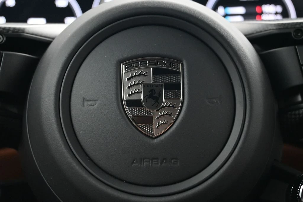 2026 Porsche 992 Turbo S - Image 29 of 31