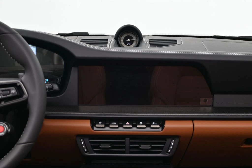 2026 Porsche 992 Turbo S - Image 9 of 31
