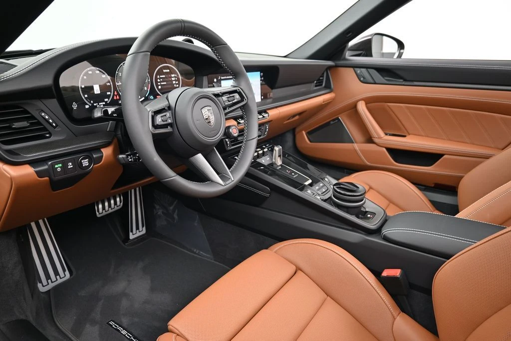 2026 Porsche 992 Turbo S - Image 4 of 31