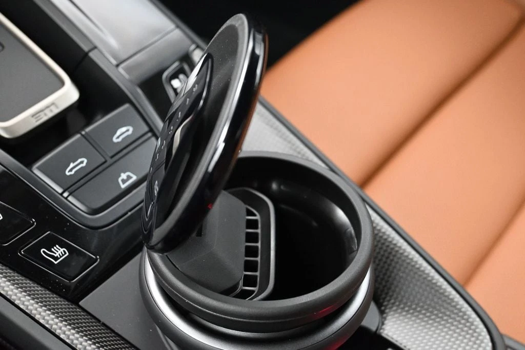 2026 Porsche 992 Turbo S - Image 21 of 31