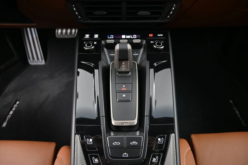 2026 Porsche 992 Turbo S - Image 18 of 31