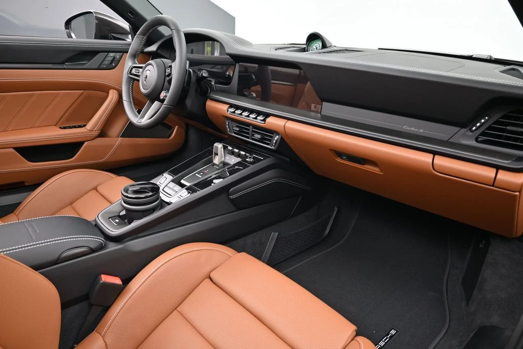 2026 Porsche 992 Turbo S - Image 12 of 31
