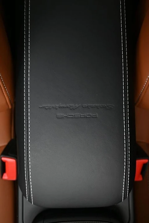 2026 Porsche 992 Turbo S - Image 23 of 31