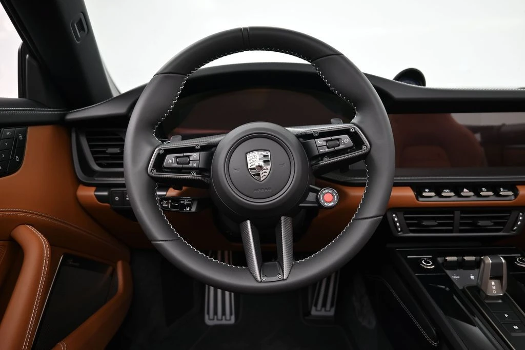 2026 Porsche 992 Turbo S - Image 11 of 31