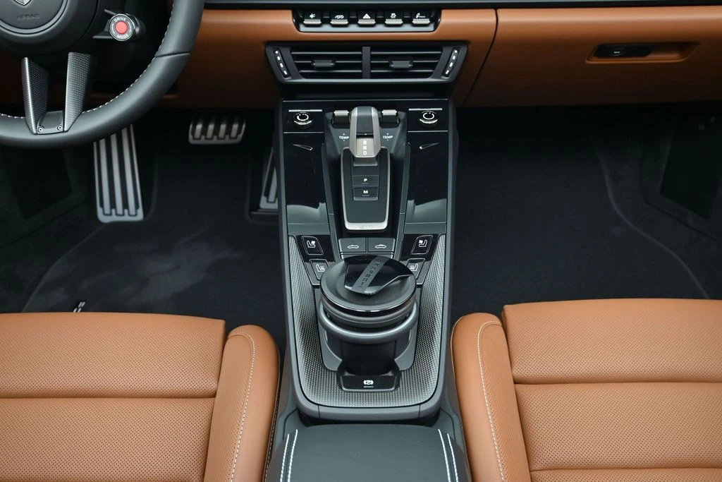 2026 Porsche 992 Turbo S - Image 8 of 31