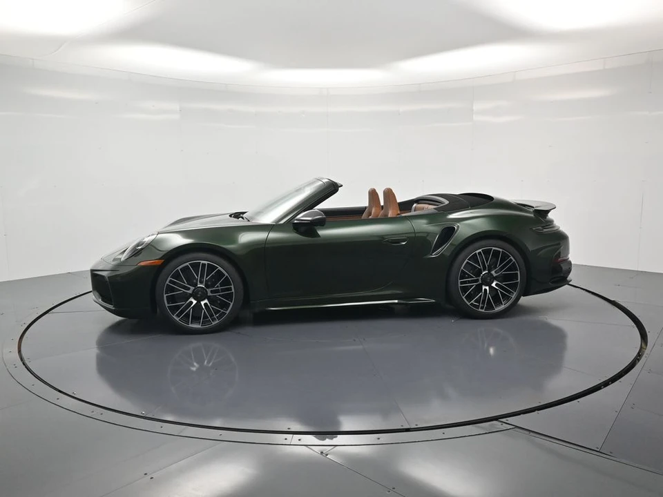 2026 Porsche 992 Turbo S - Image 2 of 31