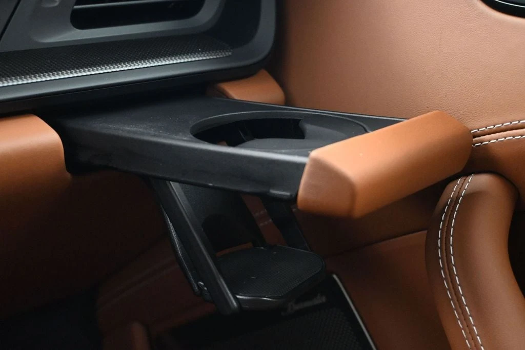 2026 Porsche 992 Turbo S - Image 17 of 31
