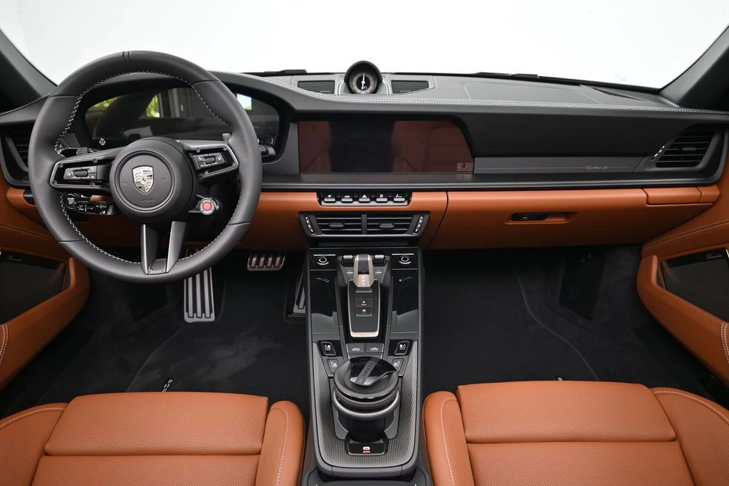 2026 Porsche 992 Turbo S - Image 7 of 31