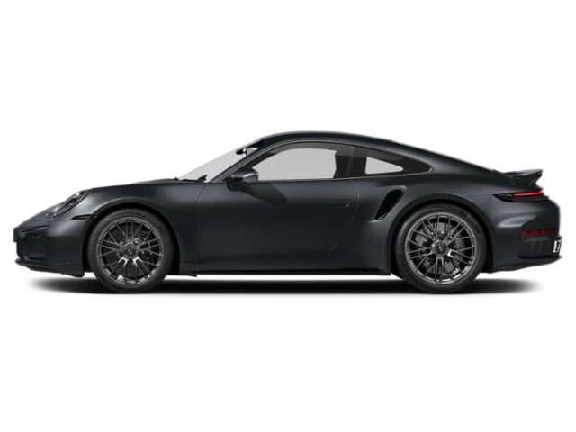 2026 Porsche 992 Turbo S - Image 2 of 2