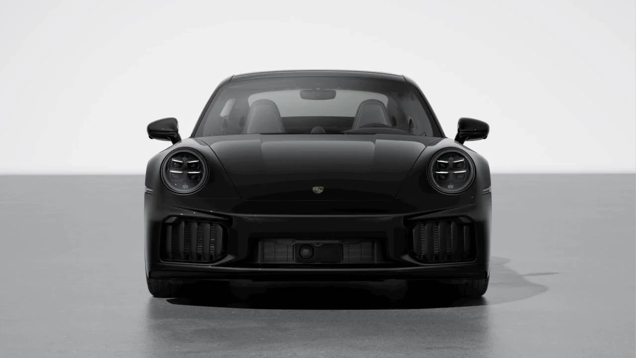 2026 Porsche 992 Turbo S - Image 8 of 10