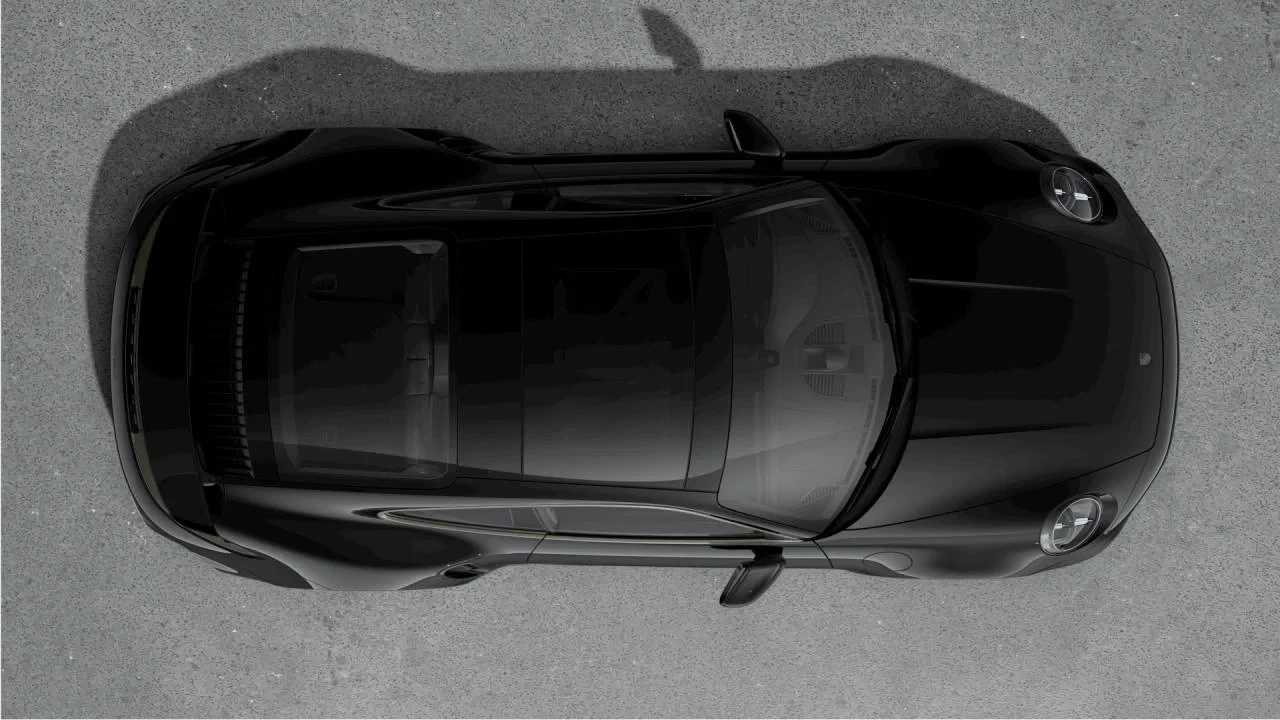 2026 Porsche 992 Turbo S - Image 5 of 10