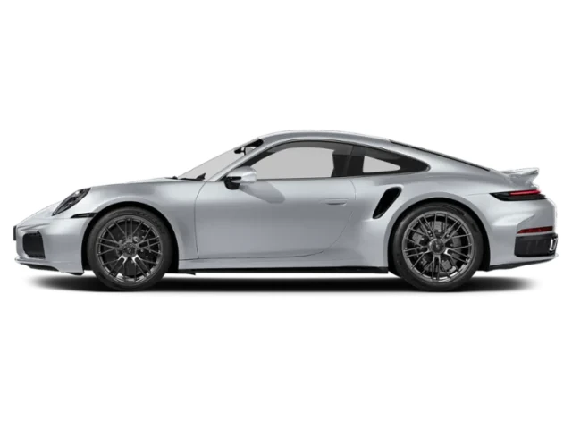 2026 Porsche 992 Turbo S - Image 2 of 2