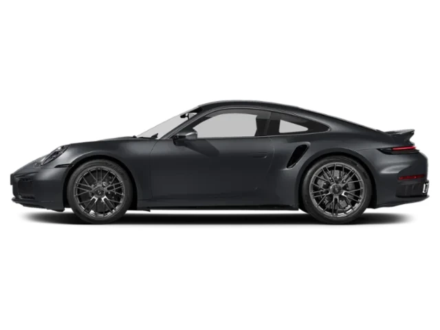 2026 Porsche 992 Turbo S - Image 2 of 2