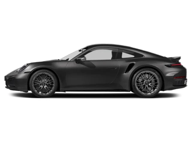 2026 Porsche 992 Turbo S - Image 2 of 2
