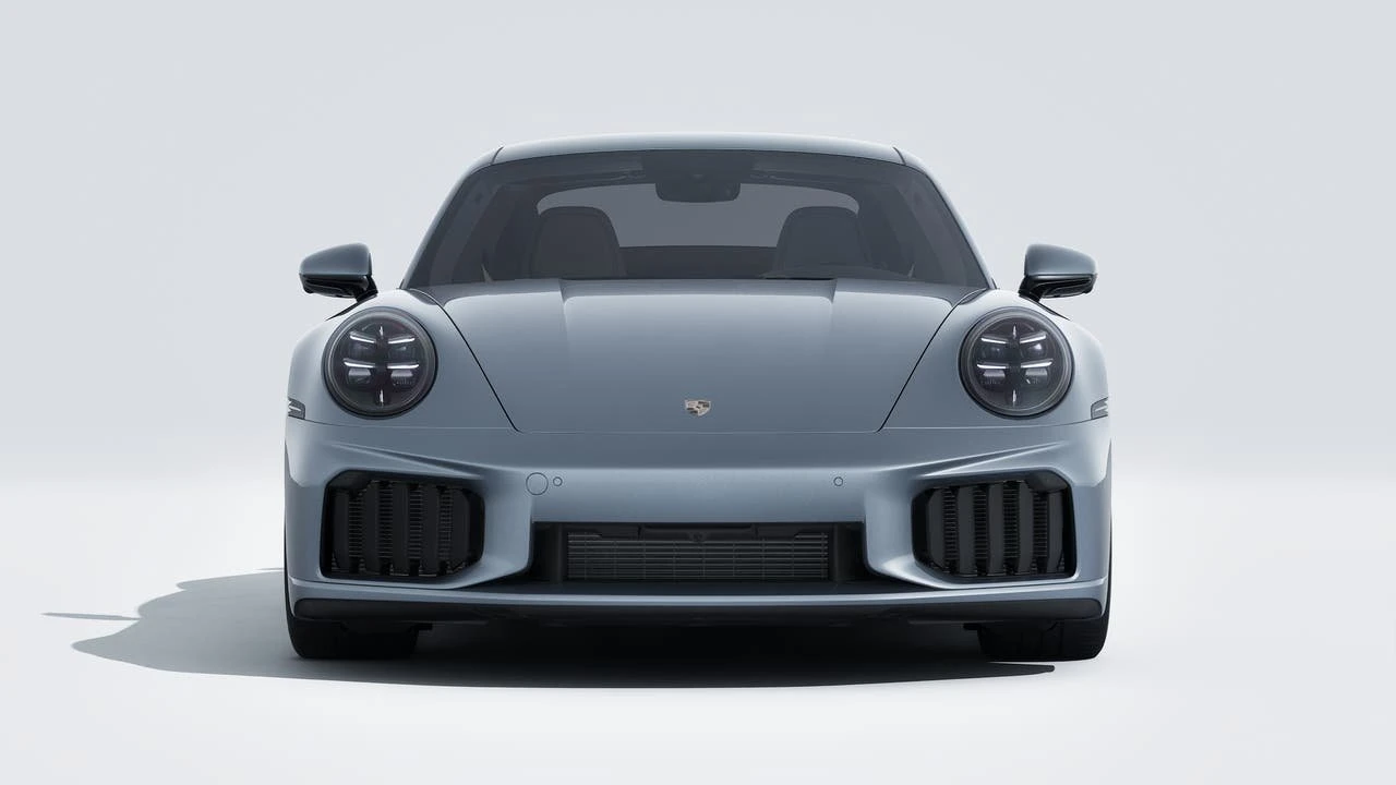 2026 Porsche 992 Turbo S - Image 8 of 14