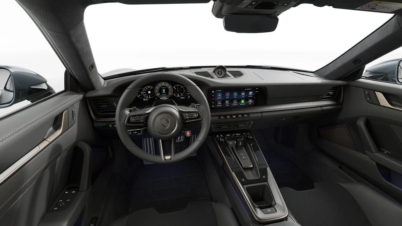 2026 Porsche 992 Turbo S - Image 11 of 14